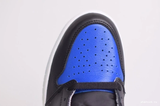 Air 1 Retro 555088-007 Royal (2017) Jordan 555088-007 0806